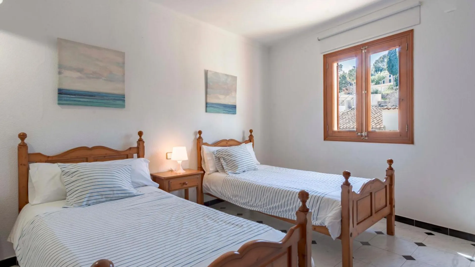 Holiday home Casa Lleo By Feseal Villa Pollenca