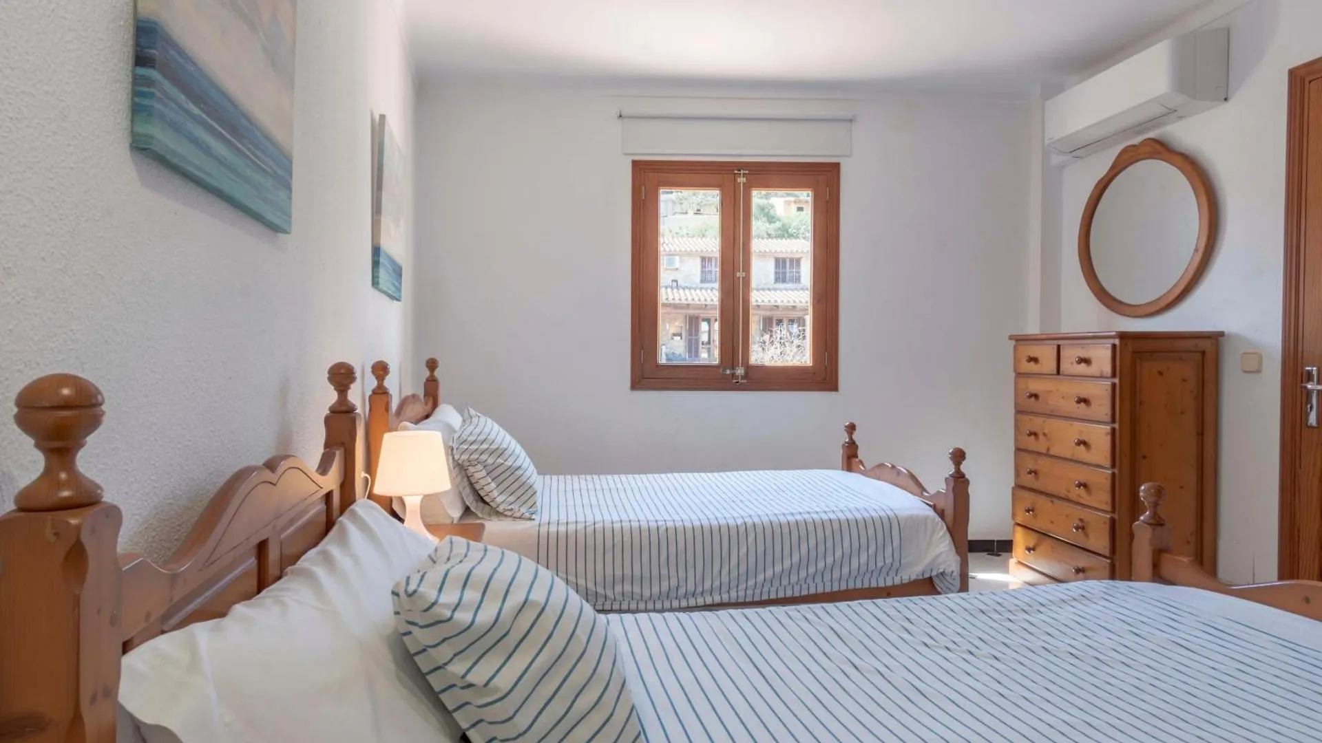 Casa Lleo By Feseal Villa Pollenca