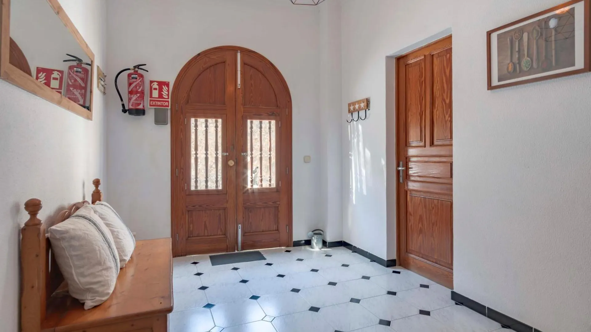 Holiday home Casa Lleo By Feseal Villa Pollenca Spain