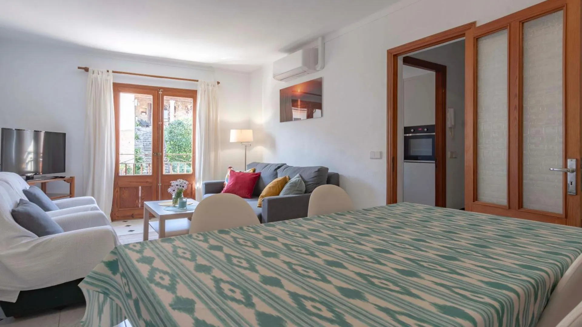 Casa Lleo By Feseal Villa Pollenca Spain