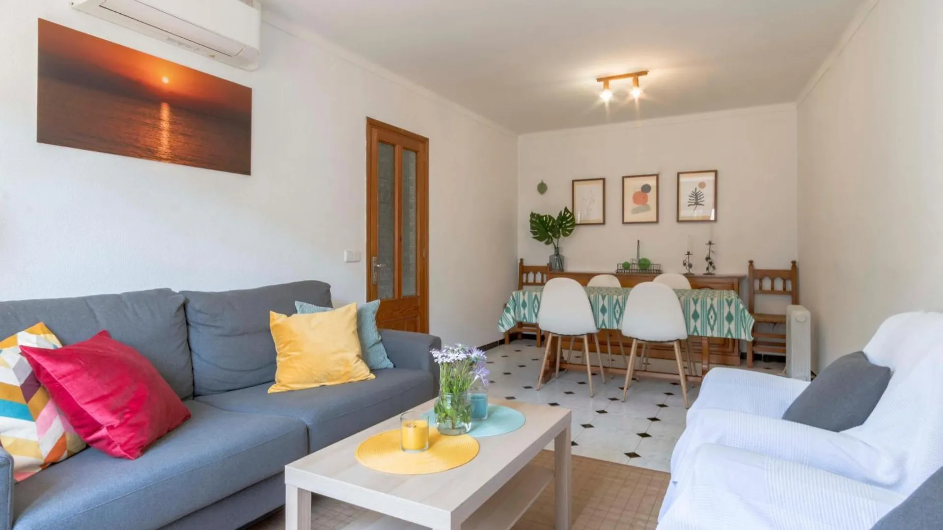 Holiday home Casa Lleo By Feseal Villa Pollenca