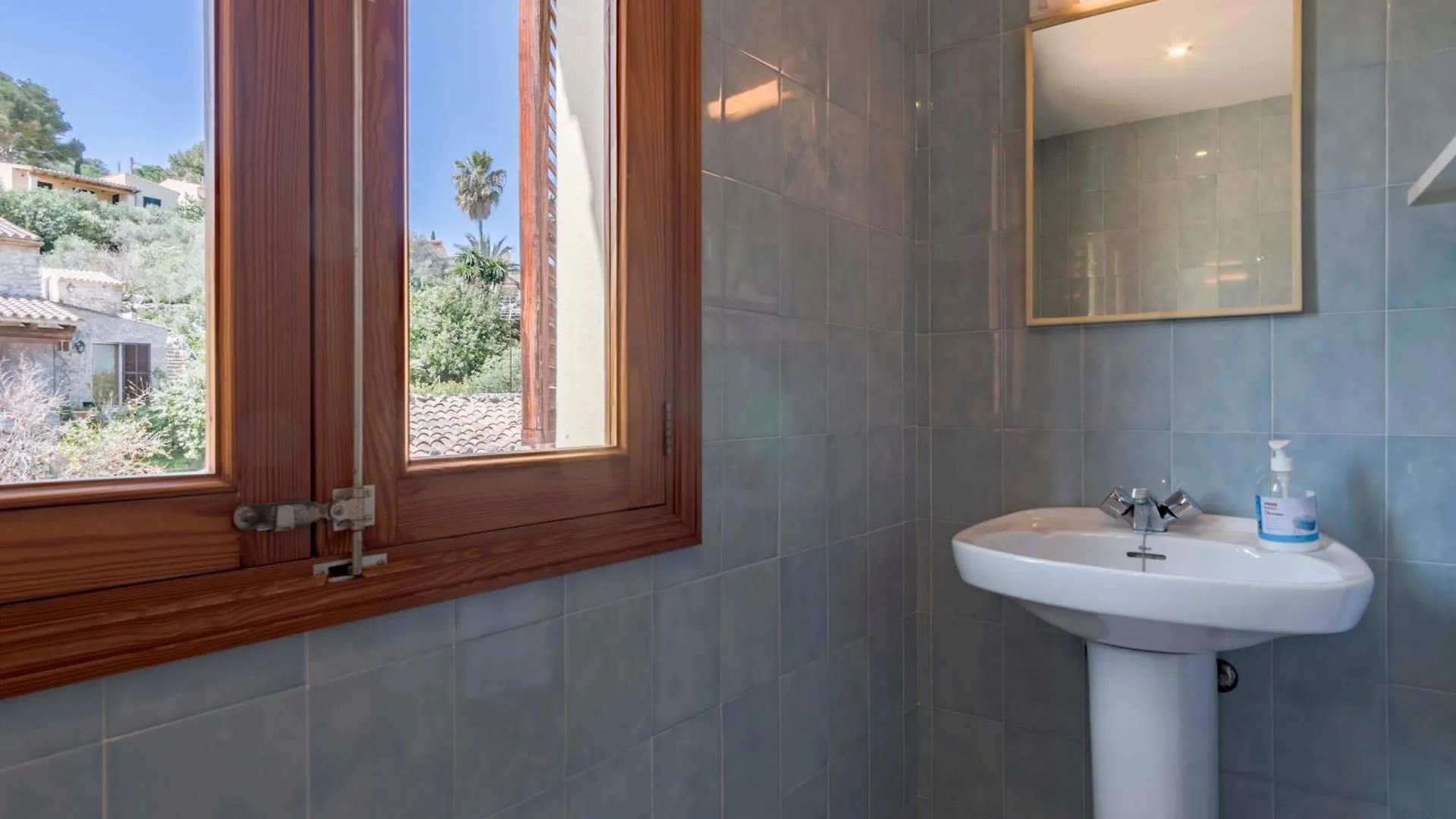 Casa Lleo By Feseal Villa Pollenca Spain