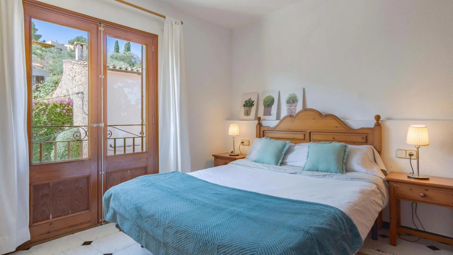Casa Lleo By Feseal Villa Pollenca Holiday home