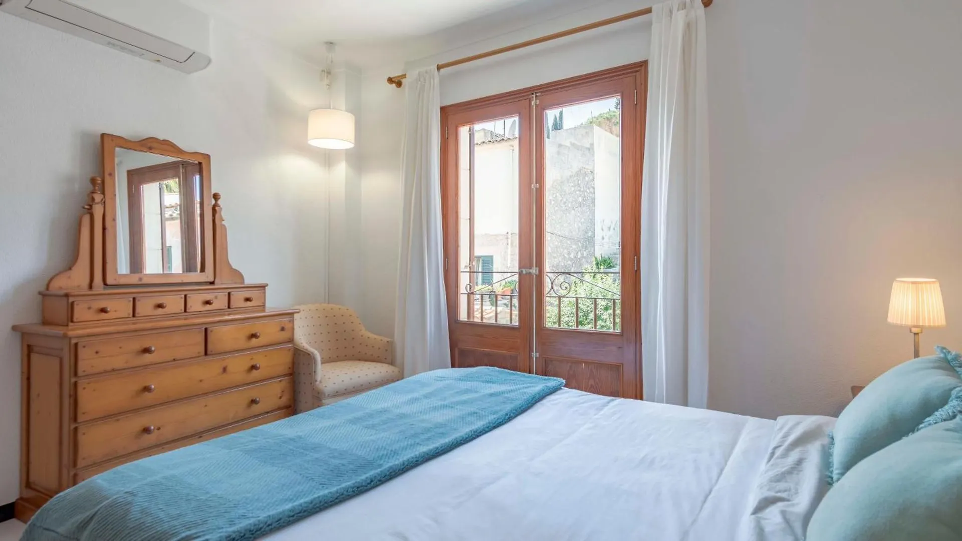 Casa Lleo By Feseal Villa Pollenca